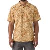Patagonia Back Step Shirt – Men’s